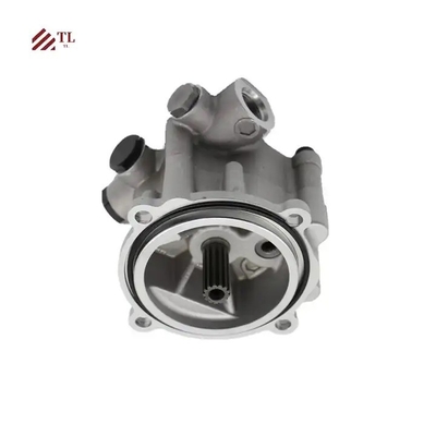 XJBN-00847 Hydraulische Getriebepumpe für R330LC-9S Baggerteile