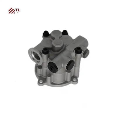 XJBN-00847 Hydraulische Getriebepumpe für R330LC-9S Baggerteile