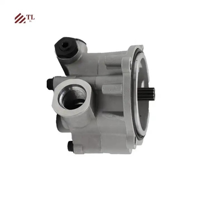 XJBN-00847 Hydraulische Getriebepumpe für R330LC-9S Baggerteile