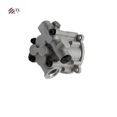 XJBN-00847 Hydraulische Getriebepumpe für R330LC-9S Baggerteile
