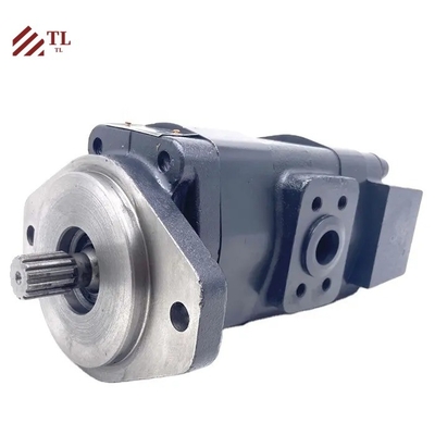 EC360 EC330B EC460B Doppelgetriebepumpe EC360BLC EC480DL Lüfterpumpe für Volvo Bagger 14561971