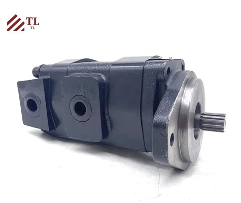 EC360 EC330B EC460B Doppelgetriebepumpe EC360BLC EC480DL Lüfterpumpe für Volvo Bagger 14561971