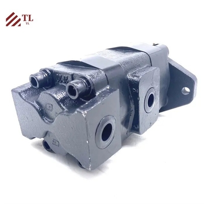 EC360 EC330B EC460B Doppelgetriebepumpe EC360BLC EC480DL Lüfterpumpe für Volvo Bagger 14561971