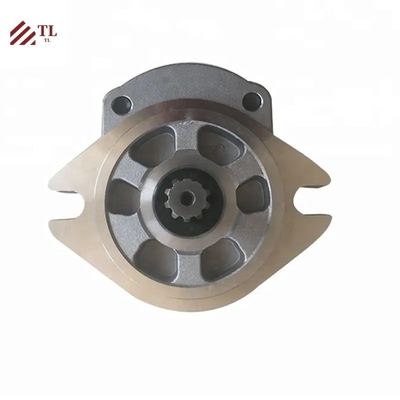 Baumaschinen- und Bauteile Pilotgetriebe Pumpe HPV102 HPV118 HPV145 EX200-5 ZX230 ZX330