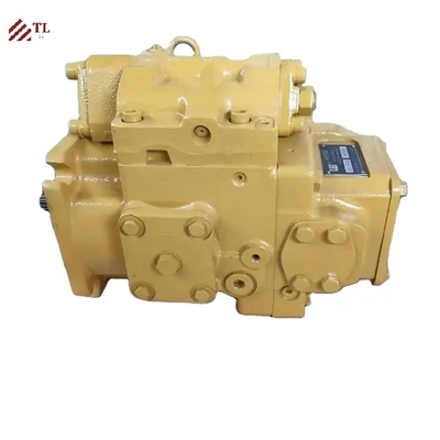 Teilnummer 2928768 Hydraulische Hauptpumpe Kolbenpumpe für -Radlader 966H 972H