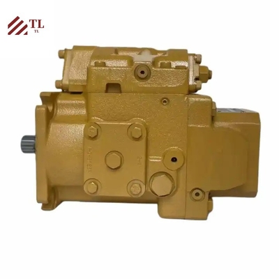 Teilnummer 2928768 Hydraulische Hauptpumpe Kolbenpumpe für -Radlader 966H 972H