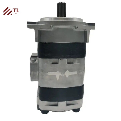 KFP231717ASCT Hydraulische Getriebepumpe für Bagger für Erdbewegungsgeräte