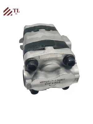 KFP231717ASCT Hydraulische Getriebepumpe für Bagger für Erdbewegungsgeräte