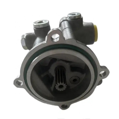 Die Produktionsanlage ist Ihr One-Stop-Shop für KAWASAKI K3V112 Getriebepumpe K9001811