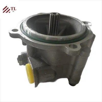 Die Produktionsanlage ist Ihr One-Stop-Shop für KAWASAKI K3V112 Getriebepumpe K9001811