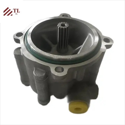 Die Produktionsanlage ist Ihr One-Stop-Shop für KAWASAKI K3V112 Getriebepumpe K9001811
