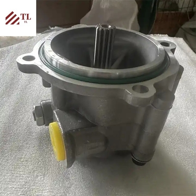 Die Produktionsanlage ist Ihr One-Stop-Shop für KAWASAKI K3V112 Getriebepumpe K9001811