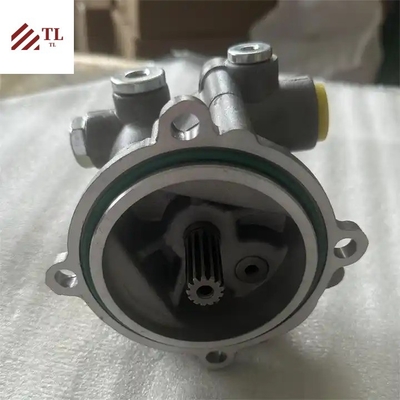 Die Produktionsanlage ist Ihr One-Stop-Shop für KAWASAKI K3V112 Getriebepumpe K9001811