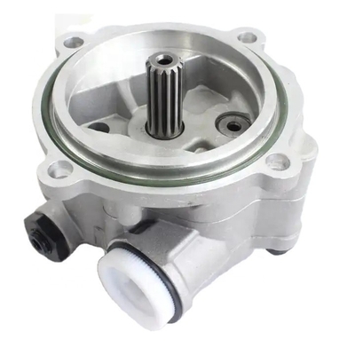 14535458 VOE14535458 Bagger Hydraulic Pilot Gear Pump Für den Energiebergbau