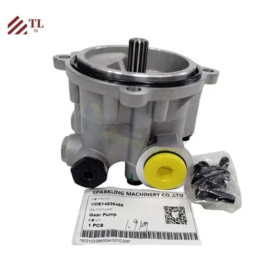 14535458 VOE14535458 Bagger Hydraulic Pilot Gear Pump Für den Energiebergbau