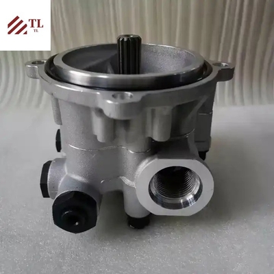 14535458 VOE14535458 Bagger Hydraulic Pilot Gear Pump Für den Energiebergbau