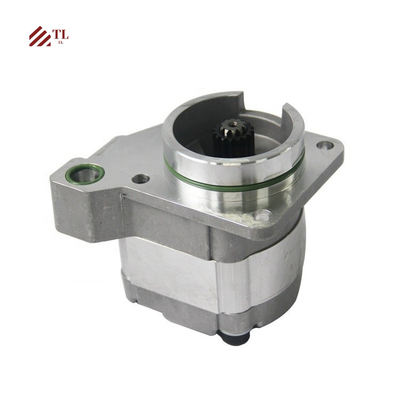 PC50UU Bohrmaschinenölpumpe für Maschinenteile 320B E322B/E322BL/E300B