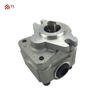 Teilnummer 1731168 173-1203 1731203 Hydraulische Getriebepumpe für Bagger  E315 E312C