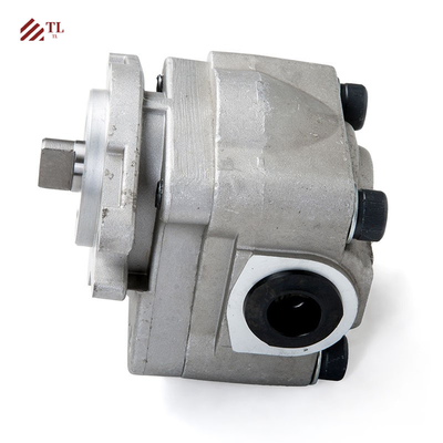 Teilnummer 1731168 173-1203 1731203 Hydraulische Getriebepumpe für Bagger  E315 E312C