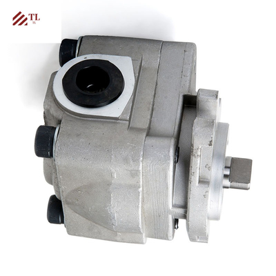 Teilnummer 1731168 173-1203 1731203 Hydraulische Getriebepumpe für Bagger  E315 E312C
