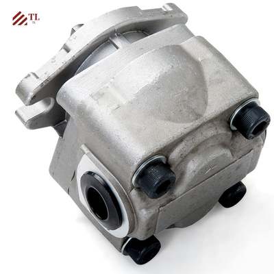 Teilnummer 1731168 173-1203 1731203 Hydraulische Getriebepumpe für Bagger  E315 E312C