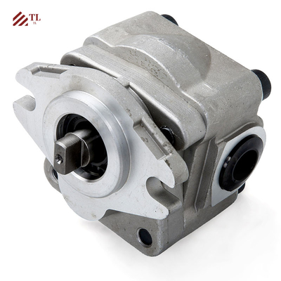 Teilnummer 1731168 173-1203 1731203 Hydraulische Getriebepumpe für Bagger  E315 E312C