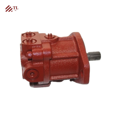 VOE14533496 Hydraulische Getriebepumpe für Volvo Bagger EC360 EC460 EC700 Höchstleistung