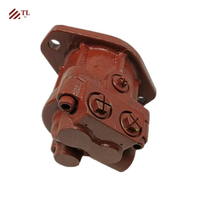 VOE14533496 Hydraulische Getriebepumpe für Volvo Bagger EC360 EC460 EC700 Höchstleistung