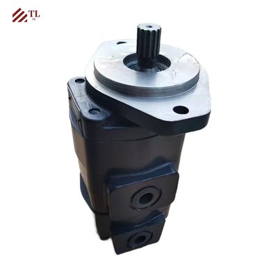 14530502 14531413 14576326 14573559 14880006 14561971 Getriebepumpe für die EC360 EC330 EC460