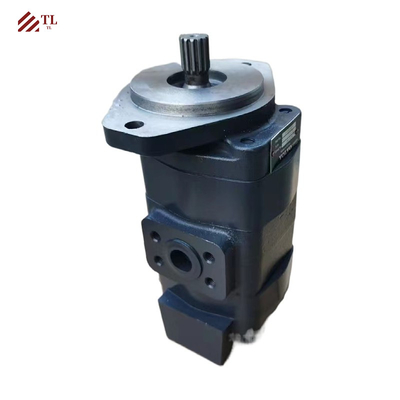 14530502 14531413 14576326 14573559 14880006 14561971 Getriebepumpe für die EC360 EC330 EC460