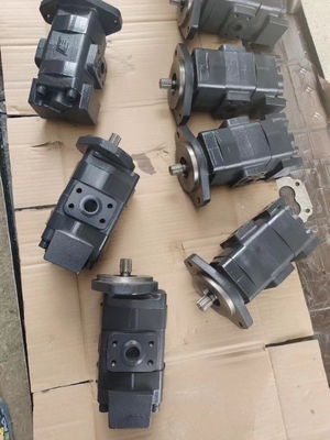 14530502 14531413 14576326 14573559 14880006 14561971 Getriebepumpe für die EC360 EC330 EC460