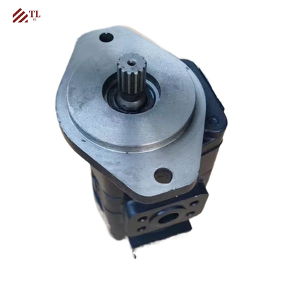 14530502 14531413 14576326 14573559 14880006 14561971 Getriebepumpe für die EC360 EC330 EC460