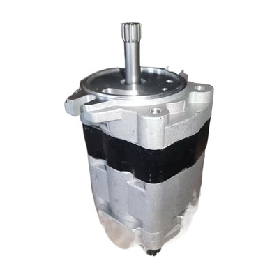 Hohe Gewährleistung PSVL2-27CG 9218005 Hydraulikpumpe für Bagger KX163 Hauptpumpenteile