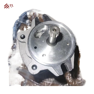 Hohe Gewährleistung PSVL2-27CG 9218005 Hydraulikpumpe für Bagger KX163 Hauptpumpenteile