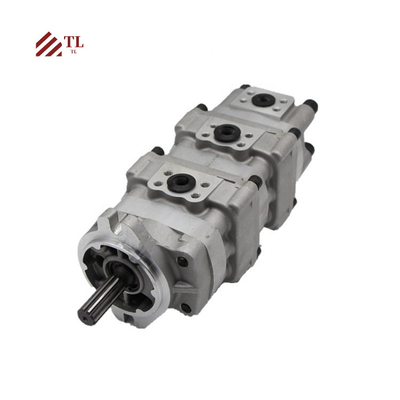 705-41-08090 Hydraulische Getriebepumpe für Komatsu Bagger PC50UU PC40-7 PC40T-7 PC40R-7