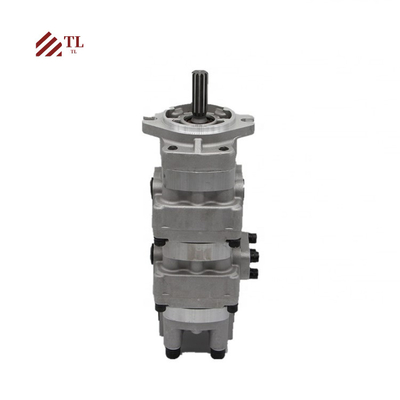 705-41-08090 Hydraulische Getriebepumpe für Komatsu Bagger PC50UU PC40-7 PC40T-7 PC40R-7
