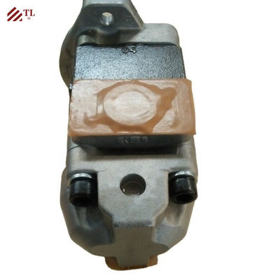 Garantie Hydraulische Getriebepumpe 705-58-34010 für Bagger PC78US-6