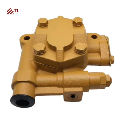 704-24-28230 Hydraulische Getriebepumpe für Komatsu PC200-5
