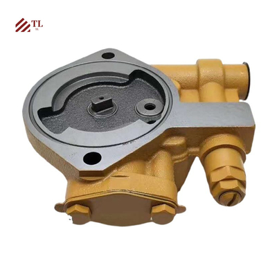 704-24-28230 Hydraulische Getriebepumpe für Komatsu PC200-5