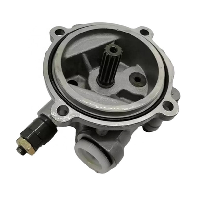 Pilotgetriebe Pumpe H3V112DT 2902440-1852D Für SH200 EX200 SK200-8 Baggerteile Garantie