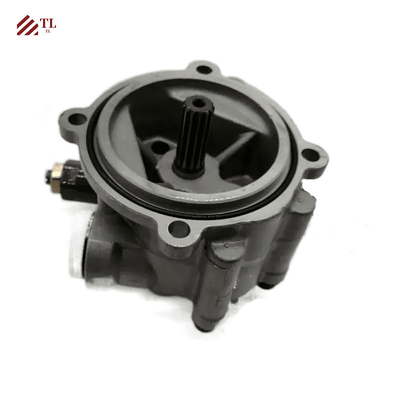 Pilotgetriebe Pumpe H3V112DT 2902440-1852D Für SH200 EX200 SK200-8 Baggerteile Garantie