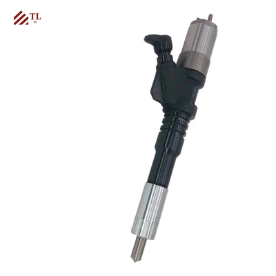 0445120347 0445120348 371-3974 Treibstoffspritzer für den E323D2 Motor C7.1