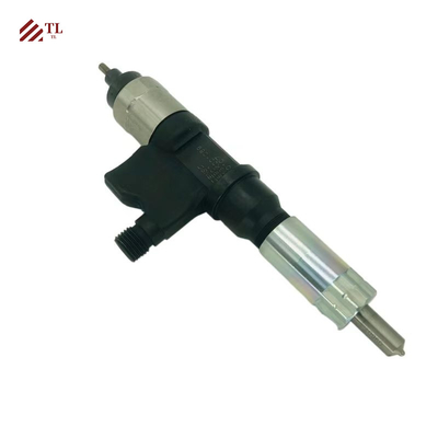 8-94392261-4 Common Rail Treibstoffspritzer für Isuzu Motor 6HK1 Original Diesel-Treibstoffspritzer-Pumpen Teile