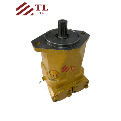Hydraulische axiale Kolbenpumpe 2003252 erpillar Hydraulischer Ventilator Motor Baggerpumpe