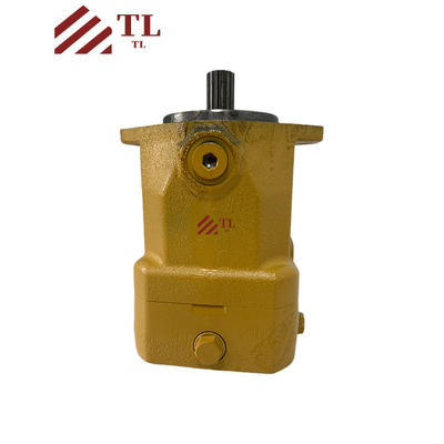 Hydraulische axiale Kolbenpumpe 2003252 erpillar Hydraulischer Ventilator Motor Baggerpumpe
