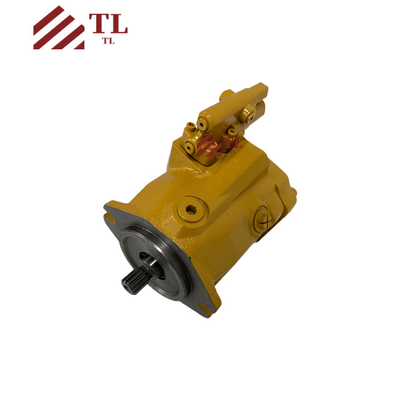 TERPILLAR PISTON PUMP GROUP 2093258 für den Katzenbagger der TERPILLAR