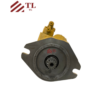 TERPILLAR PISTON PUMP GROUP 2093258 für den Katzenbagger der TERPILLAR