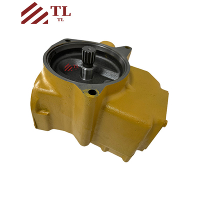 erpillar Maschinenmotor 992G Ölpumpe 0R-2561 Baggerteile
