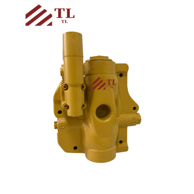 Teile für Bagger 416 428 Hydraulikkolbenpumpen 9T6857 Dieselpumpen