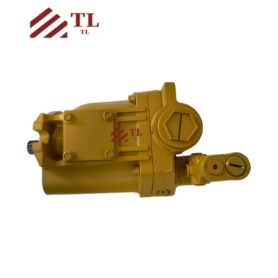 Teile für Bagger 416 428 Hydraulikkolbenpumpen 9T6857 Dieselpumpen
